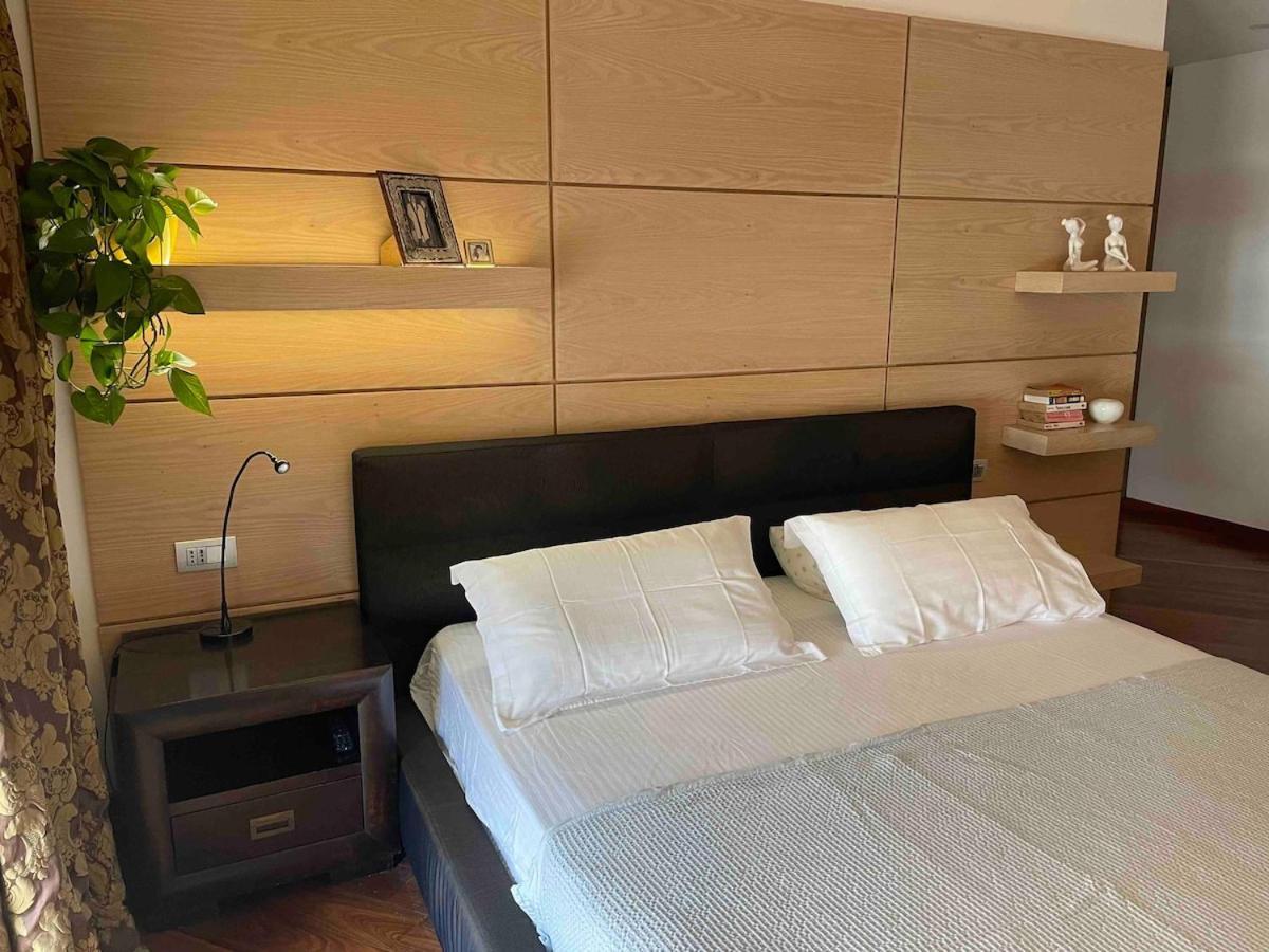 Apartamento Luxury Spacious Flat With A Lovely Terrace