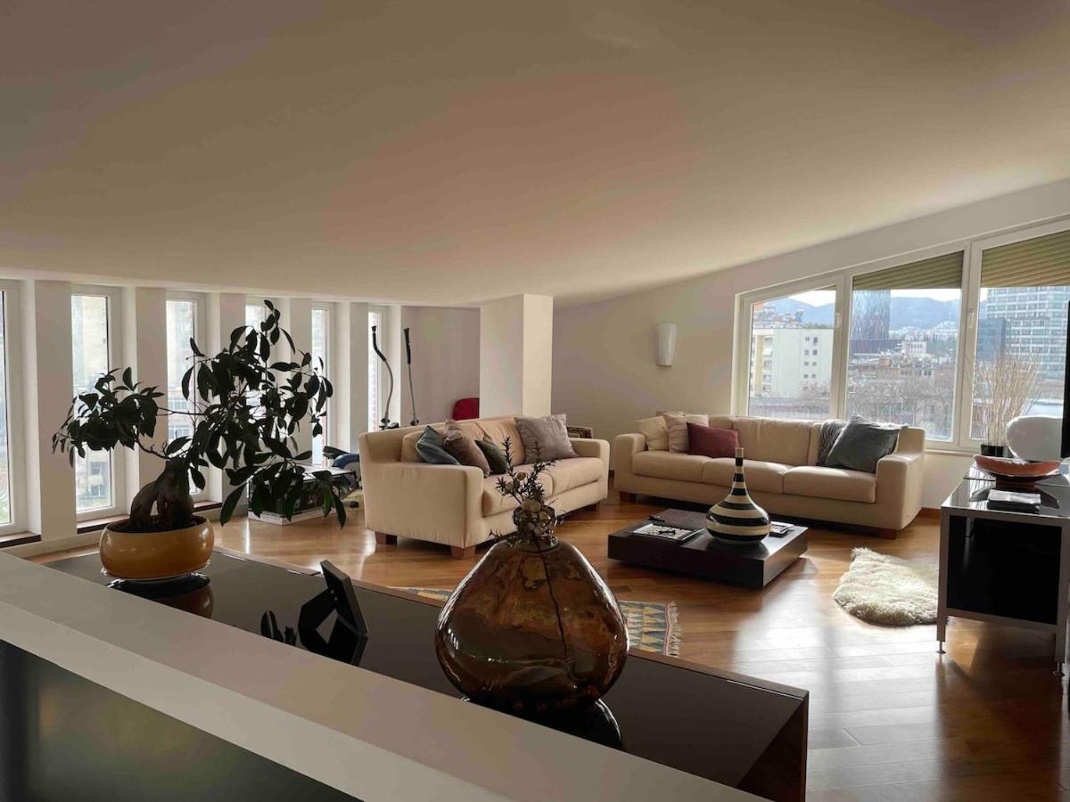 Apartamento Luxury Spacious Flat With A Lovely Terrace *